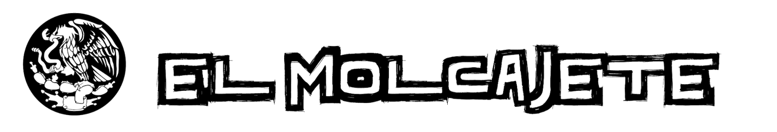 El Molcajete restaurant logo