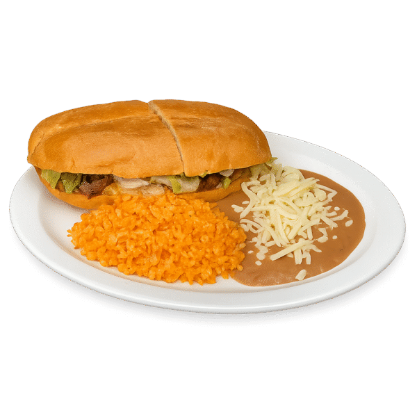 Torta Dinner