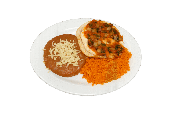 Huevos Rancheros