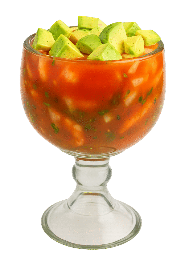 Coctel de camarón - Image 2