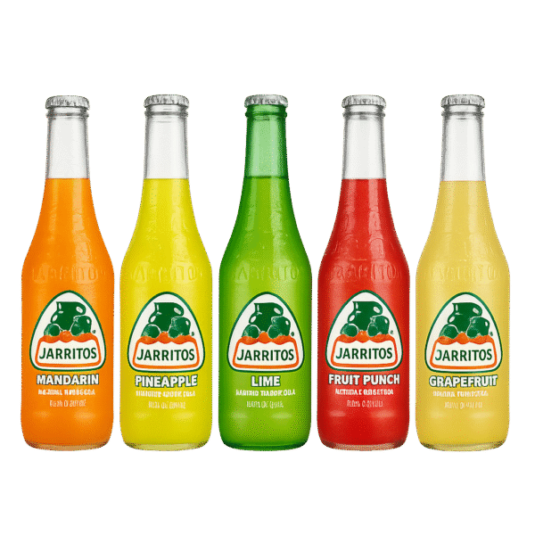 Jarrritos