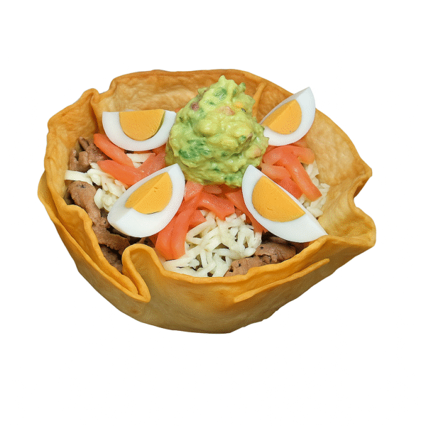 Taco Salad