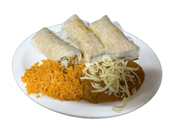 Taco Dinner