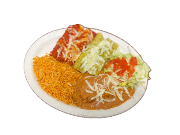 Enchilada Dinner DS