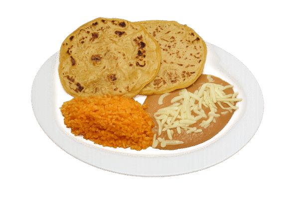 Gorditas Dinner