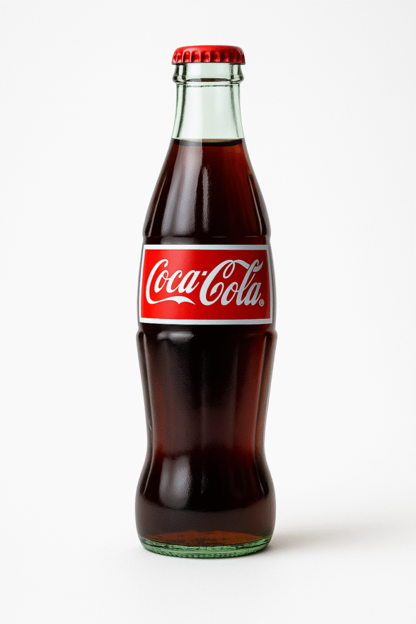 Mexican Coke
