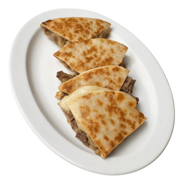 Quesadilla