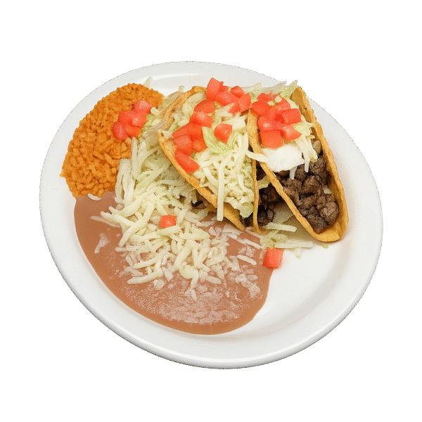 Taco Dinner - Image 2