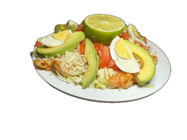 Ensalada de Camarón – Shrimp Salad - Image 2