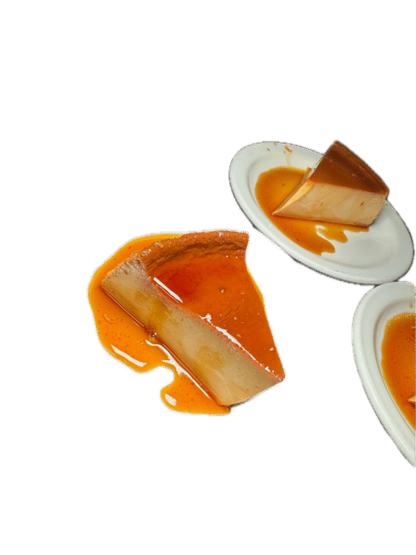 Flan