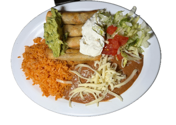 Flauta Dinner DS