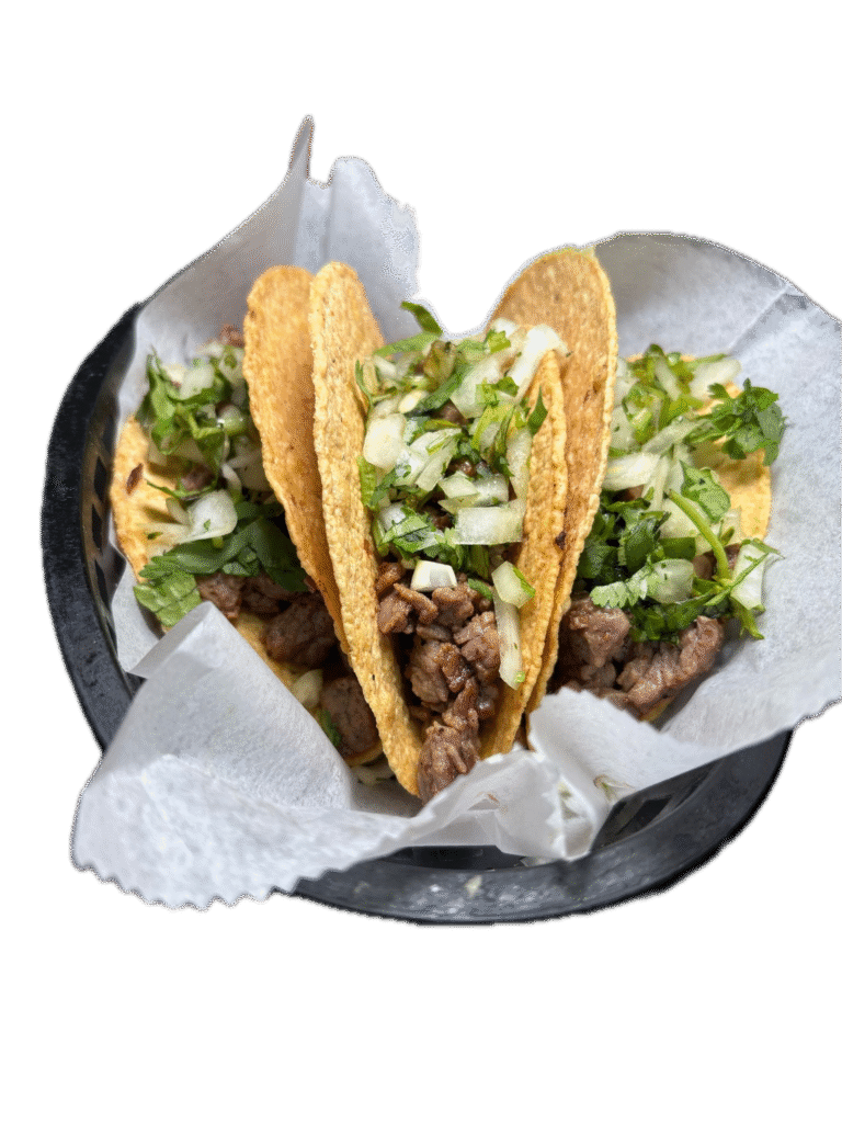 Taqueria el molcajete