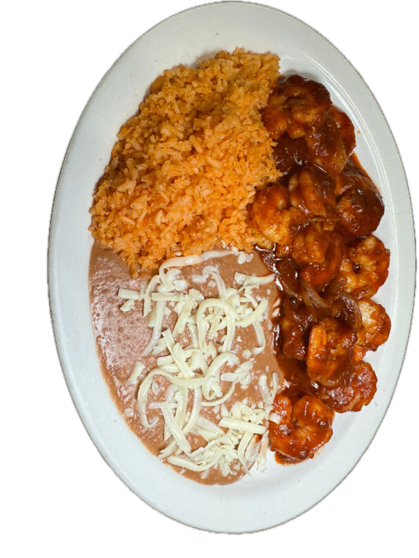 Camarones a la Diabla - Image 3