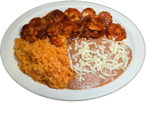 Camarones a la Diabla - Image 2
