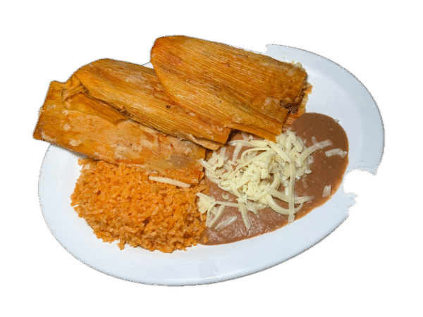 Tamale Dinner