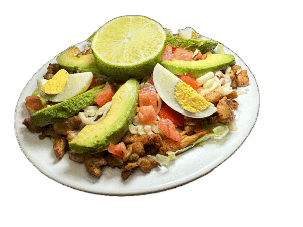 Ensalada de Pollo – Chicken Salad - Image 4