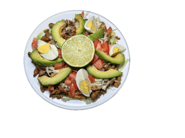 Ensalada de Pollo – Chicken Salad - Image 3