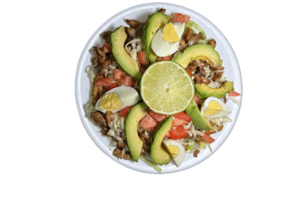Ensalada de Pollo – Chicken Salad - Image 2
