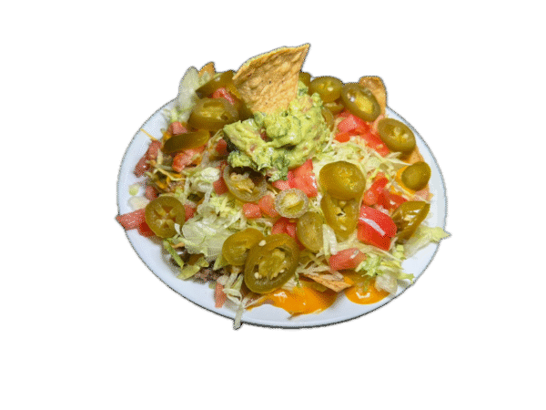 Nachos Supremos - Image 3