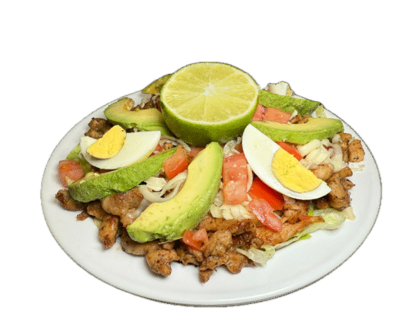 Ensalada de Pollo – Chicken Salad