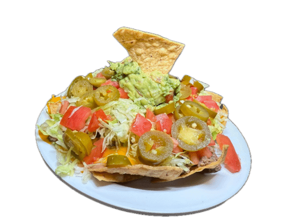 Nachos