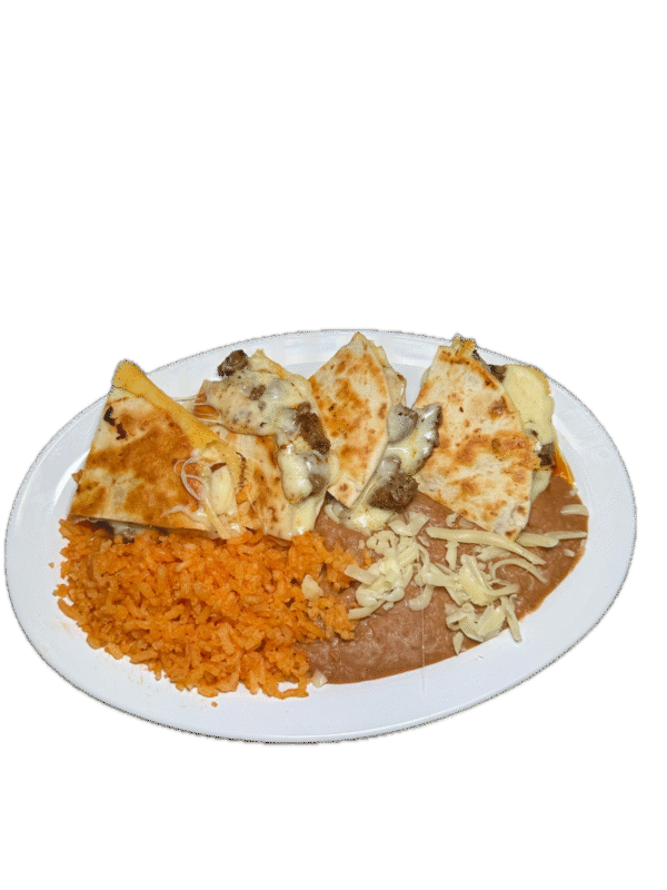Kid’s Quesadilla