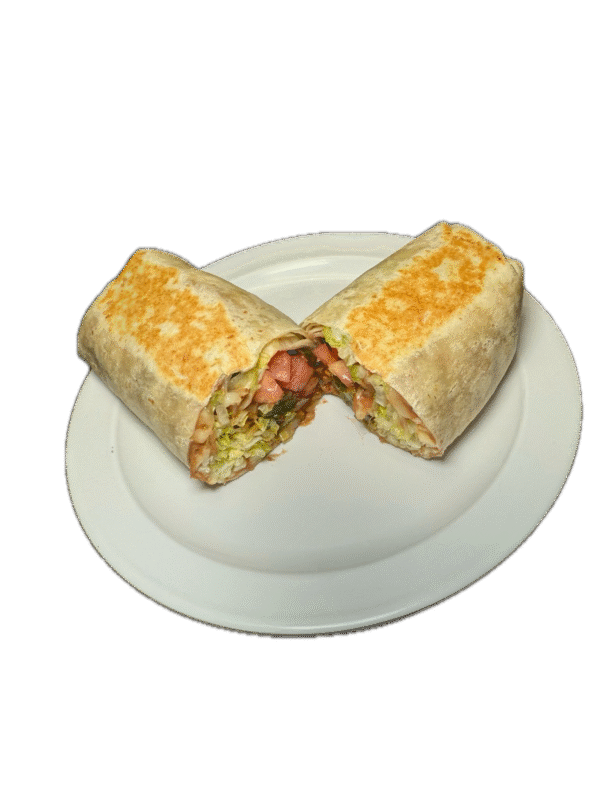 Burrito DS