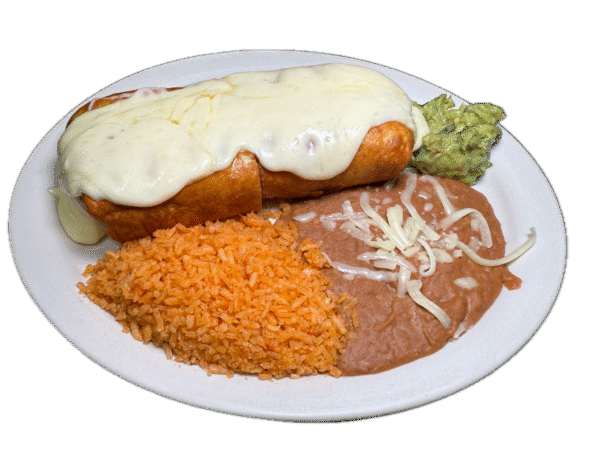 Chimichanga
